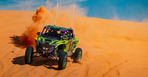 Dos and Don’ts of Installing Aftermarket RZR Polaris Grills