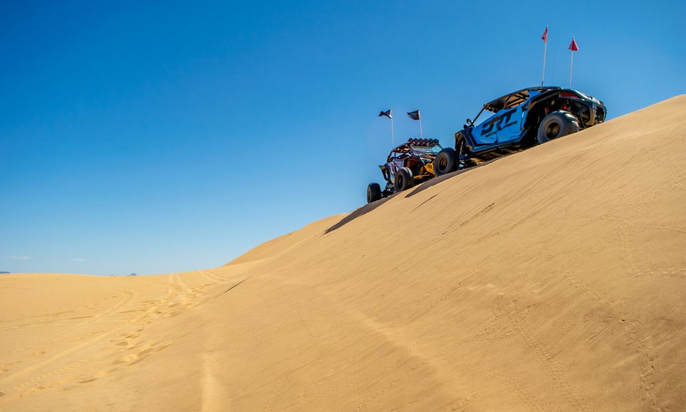 The Best UTV Riding Spots in North America