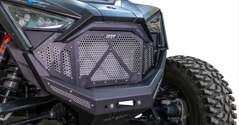 5 Signs of Having a Dirty UTV Air Filter