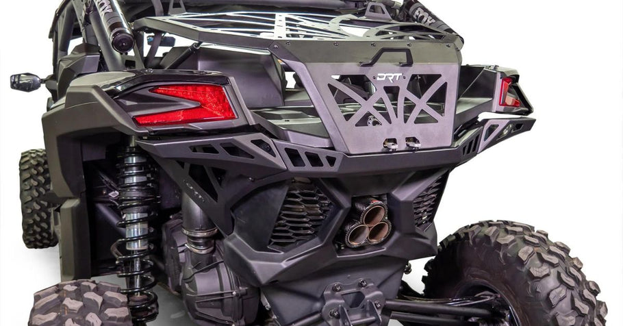 5 Surprising Things You Didn’t Know About Can-Am