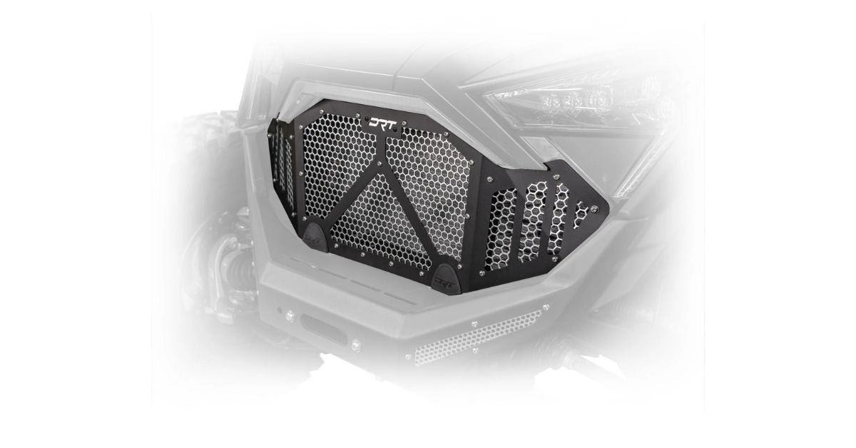 Easy Styling Upgrades That Are Essential for an RZR