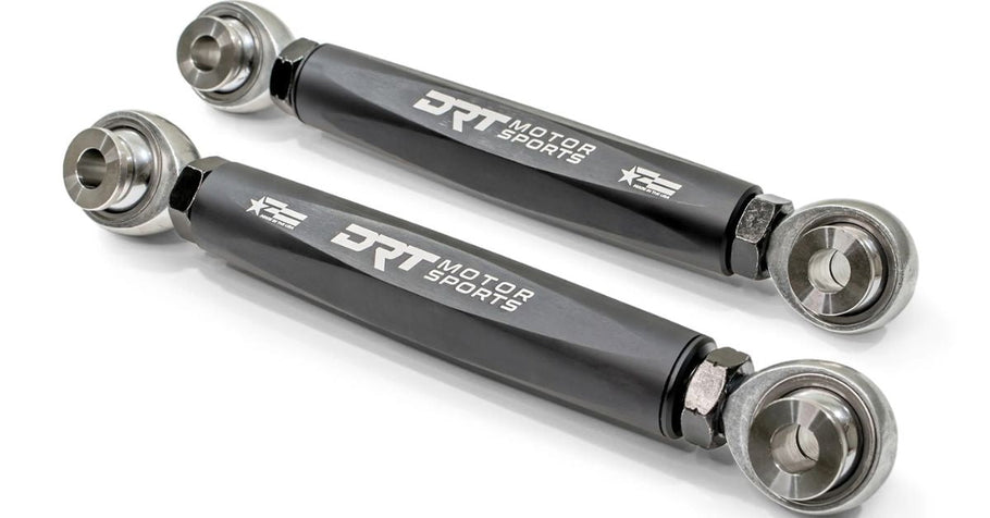 SXS Sway Bar Links: What You Should Know