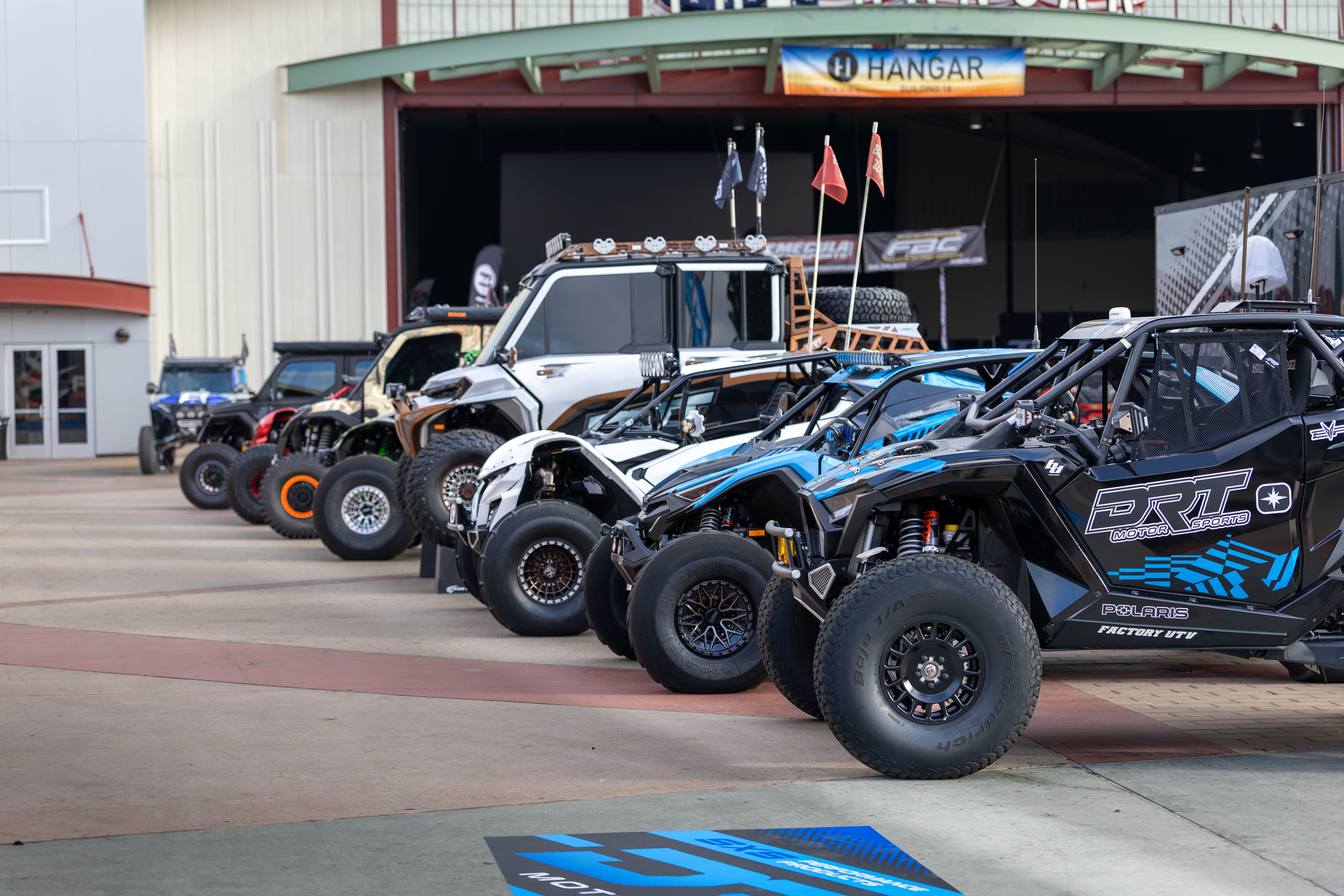 Utv Racing Products New UTV & Off-Road Parts – Latest Performance Upgrades