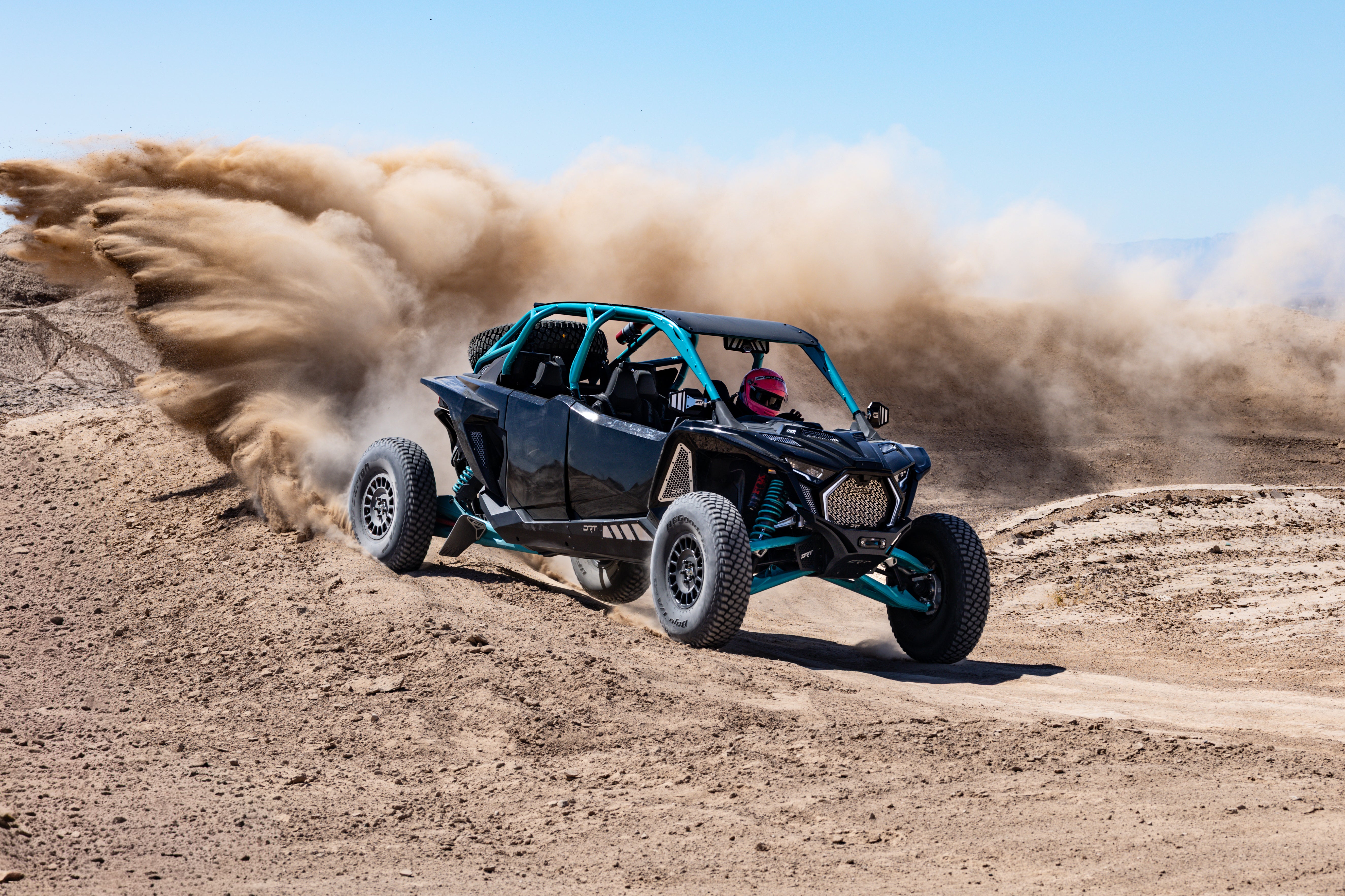 Premium RZR Products for Ultimate Off-Road Performance