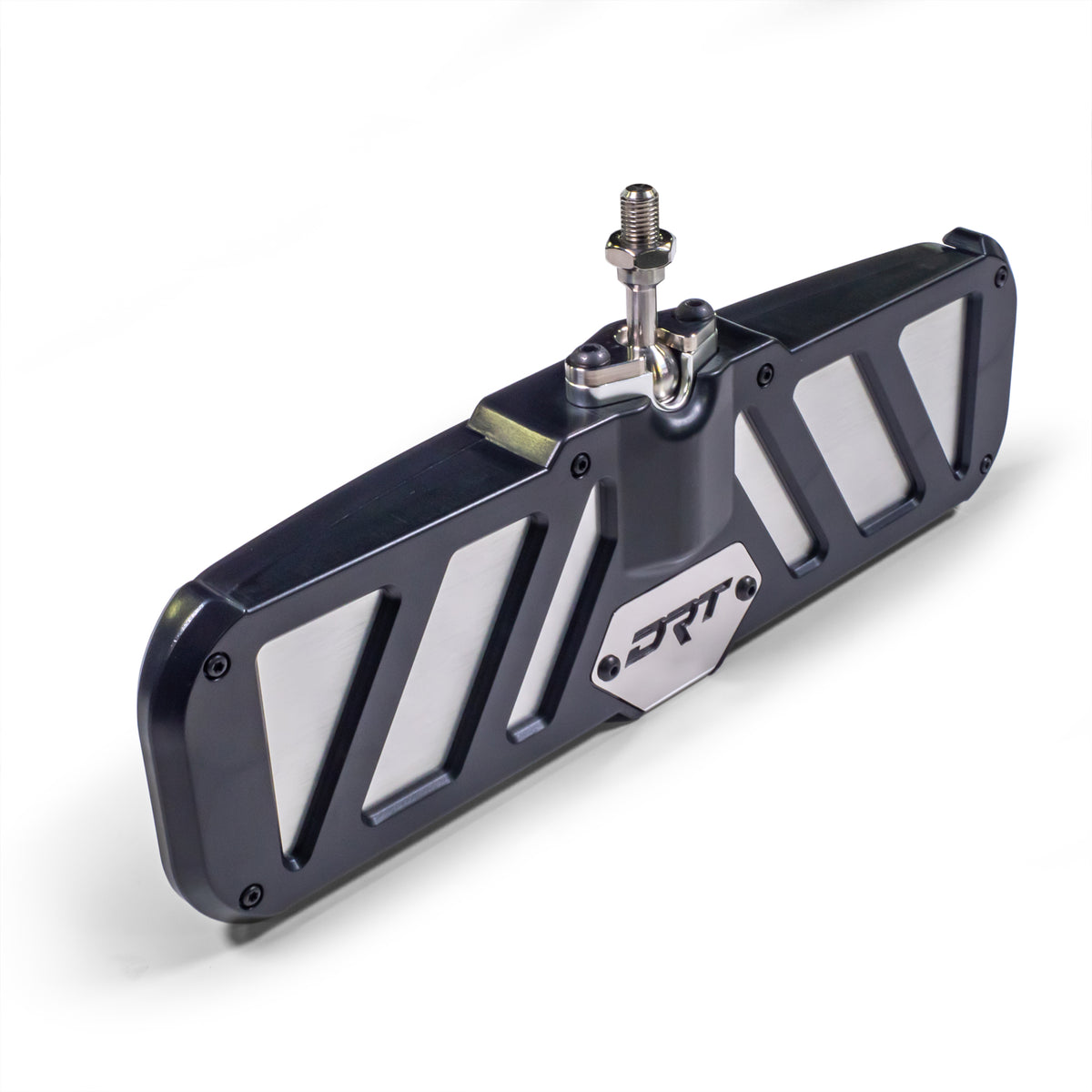 Tactical Convex Center Mirror