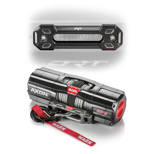 Can-Am X3 2017+ Front HD Winch Bumper