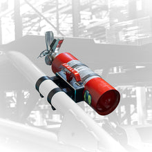 Load image into Gallery viewer, DRT Motorsports Universal Fire Extinguisher Kit
