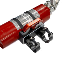 Load image into Gallery viewer, DRT Motorsports Universal Fire Extinguisher Kit
