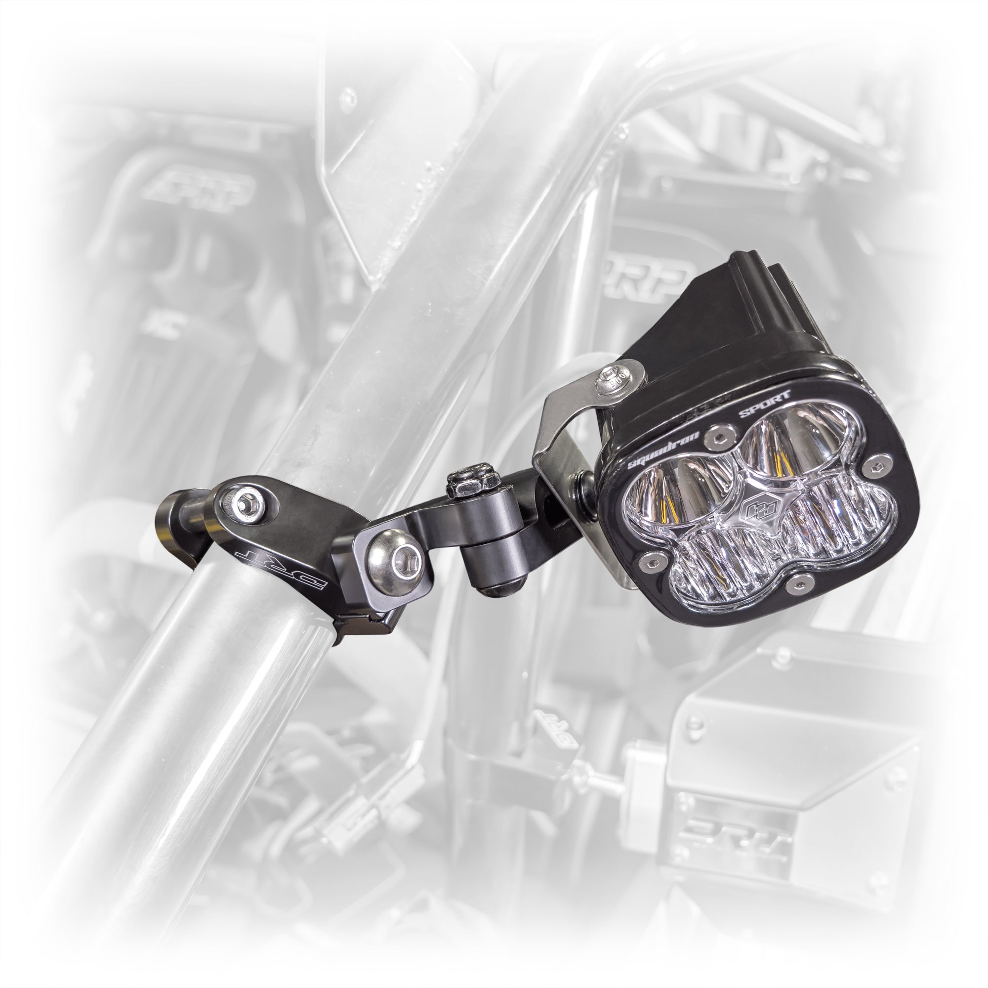 Yamaha YXZ Accessories