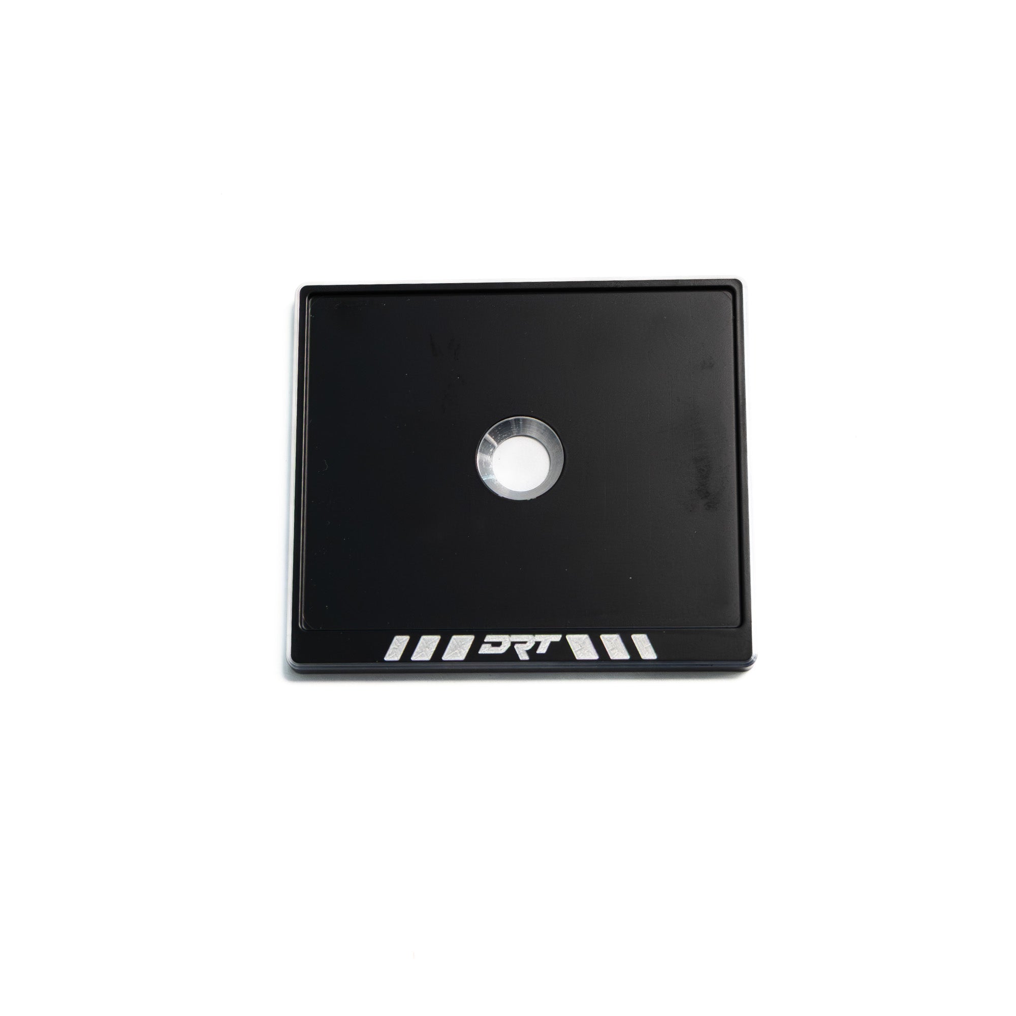 Register Side Sticker Universal Registration Sticker Holder 3.80