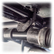Load image into Gallery viewer, DRT Dual Helmet Hose Dock
