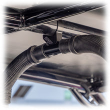 Load image into Gallery viewer, DRT Dual Helmet Hose Dock
