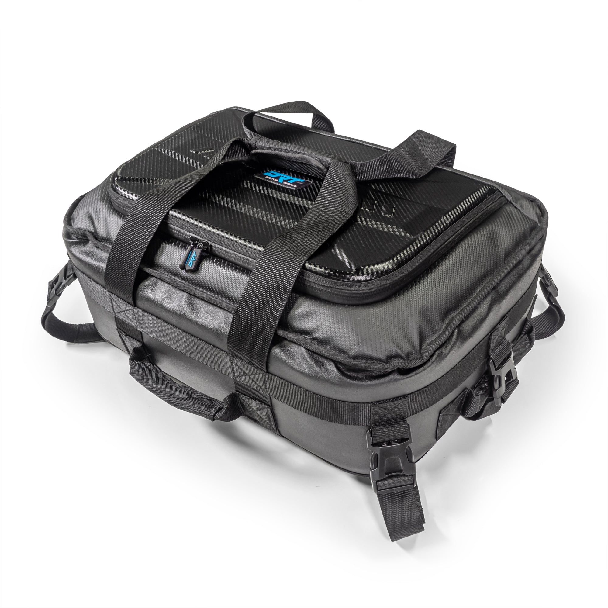 drt tackle box DRT Universal Tactical Rigid Cooler V2.0 (36 Pack)