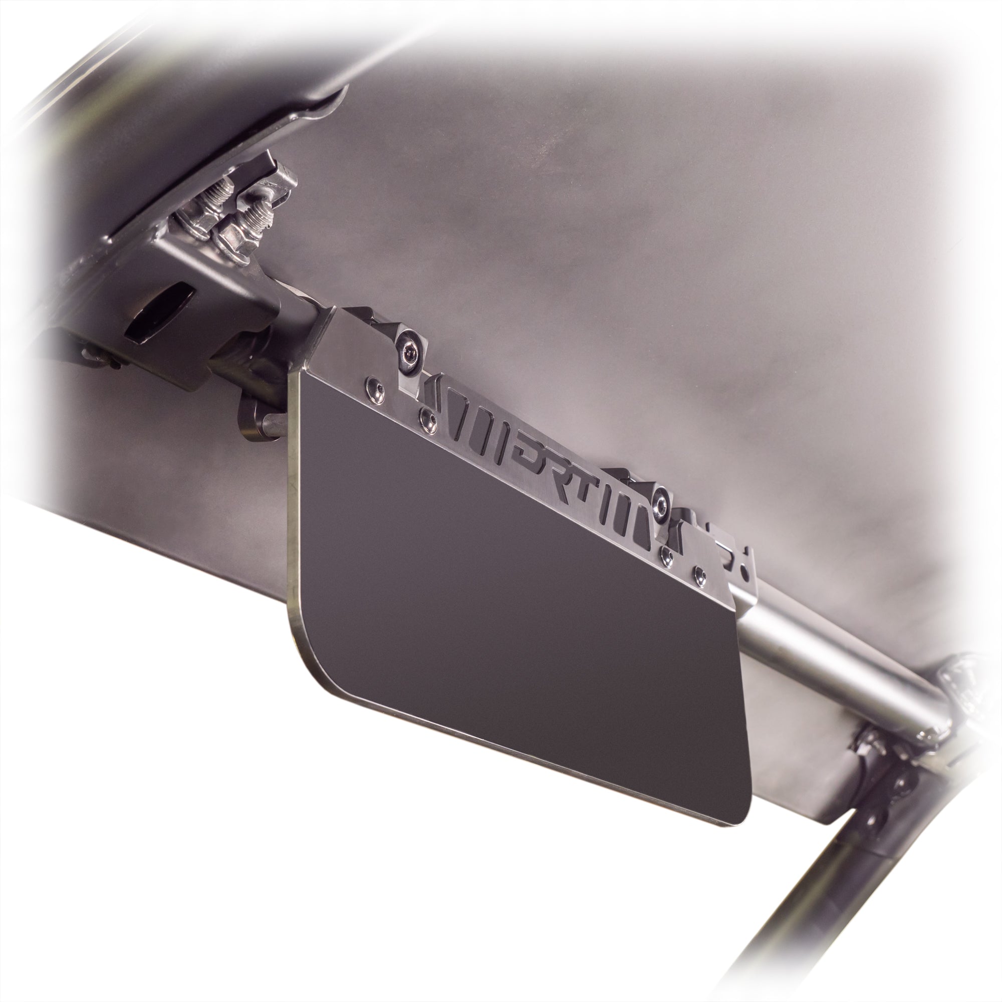 DRT Universal Sun Visor Set (Pair Driver/Passenger) | DRT Motorsports