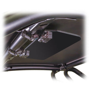 DRT Universal Sun Visor Set