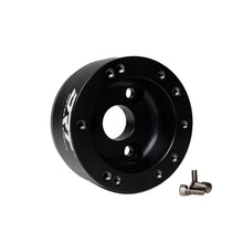 Load image into Gallery viewer, DRT Motorsports Steering Wheel Billet Hub Adapter - Polaris RZR 200 EFI
