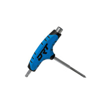 Load image into Gallery viewer, Belt/Clutch T-Handle Tool 1/4"-20 UNC
