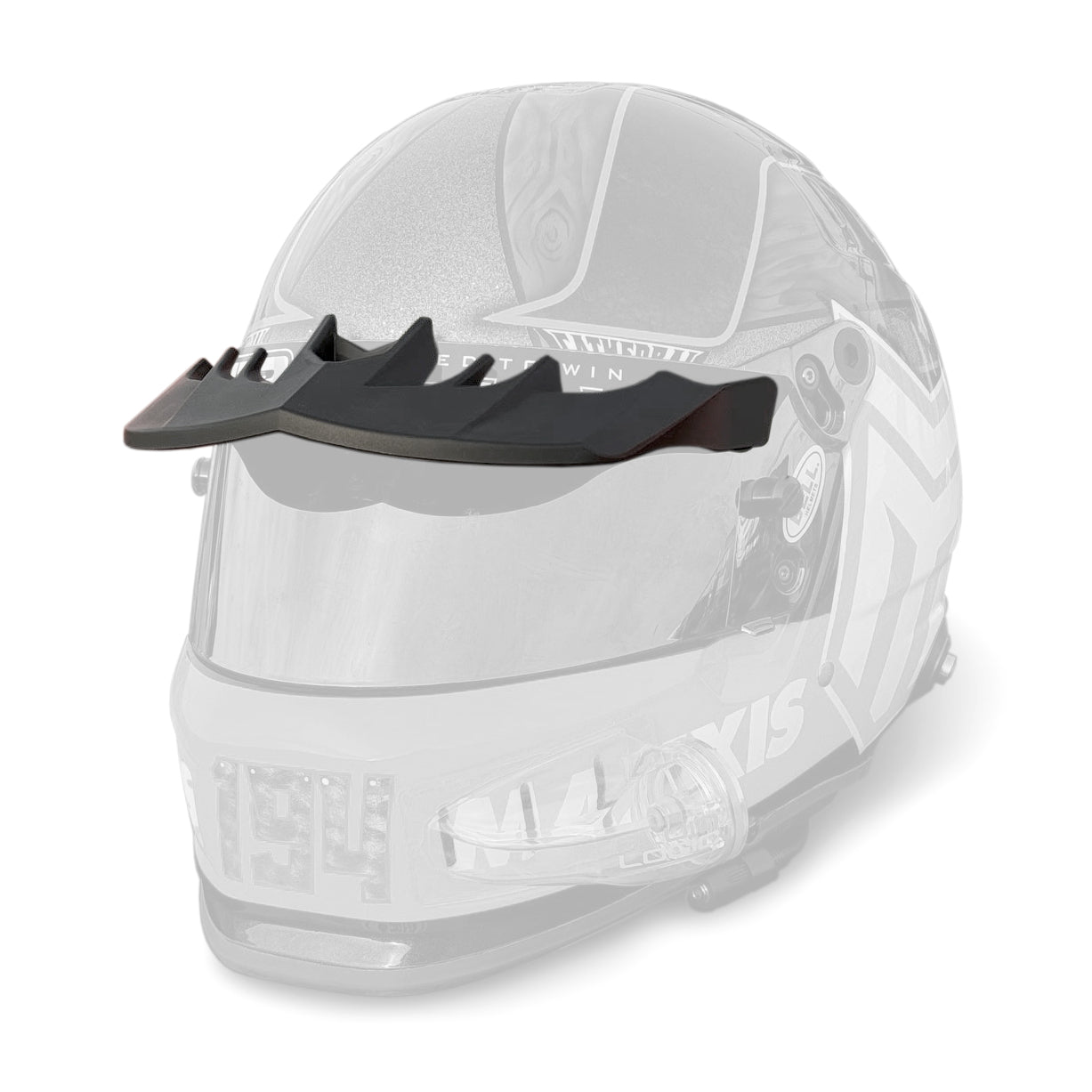 DRT Motorsports Helmet Shield Visor Kit