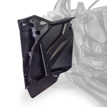 Load image into Gallery viewer, DRT Polaris RZR Pro XP4 / Pro R4 / Turbo R4 Aluminum Door Kit
