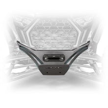 Load image into Gallery viewer, DRT Polaris RZR Pro R /Pro S/Turbo R 2022+ V2.0 Front Winch Bumper
