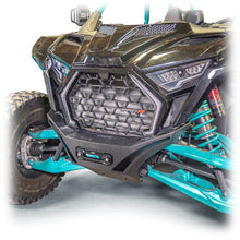 Load image into Gallery viewer, DRT Polaris RZR Pro R /Pro S/Turbo R 2022+ V2.0 Front Winch Bumper
