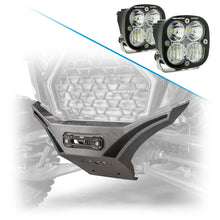Load image into Gallery viewer, DRT Polaris RZR Pro R /Pro S/Turbo R 2022+ V2.0 Front Winch Bumper
