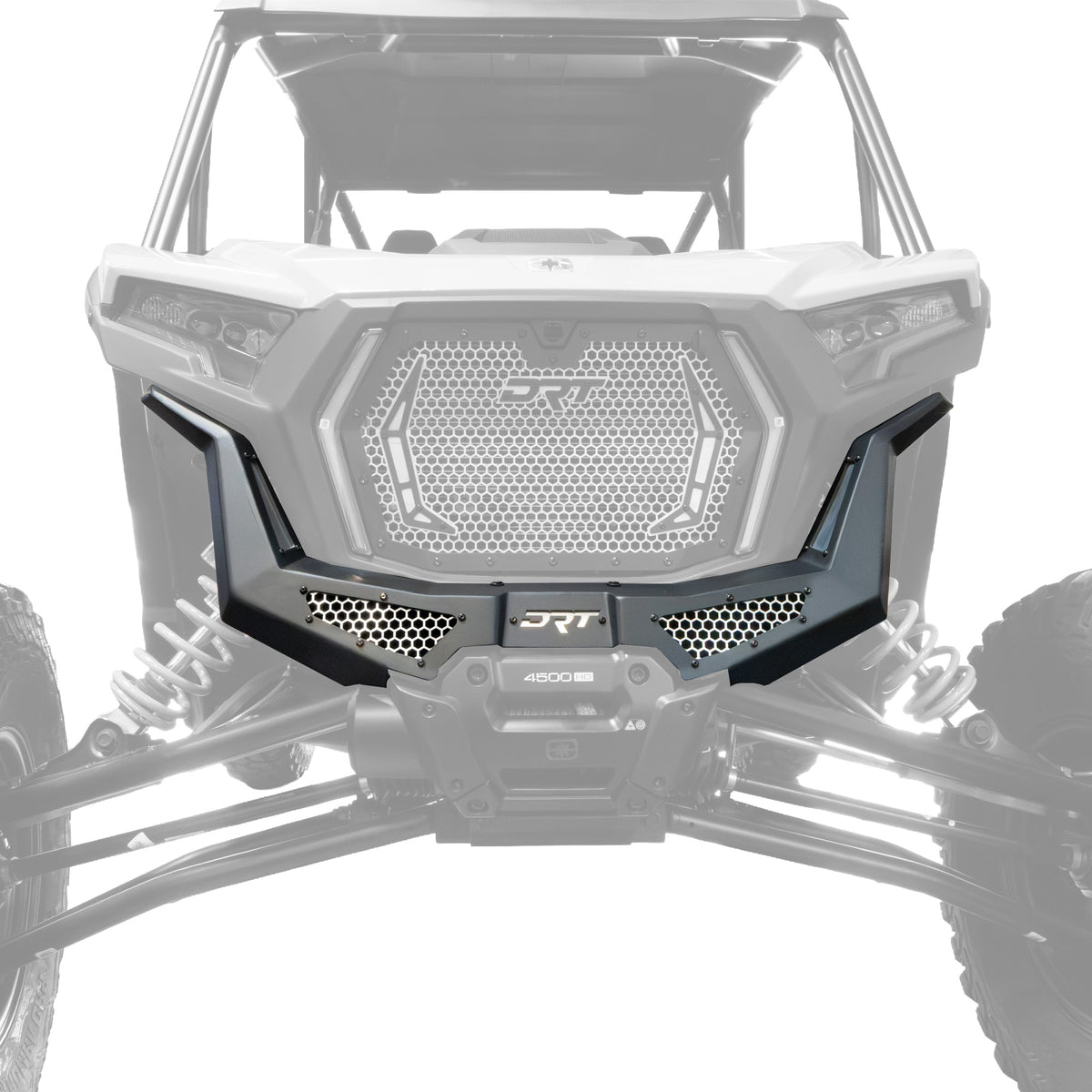 Recon Sport  Front Bumper for Polaris RZR 2026+ XP / S