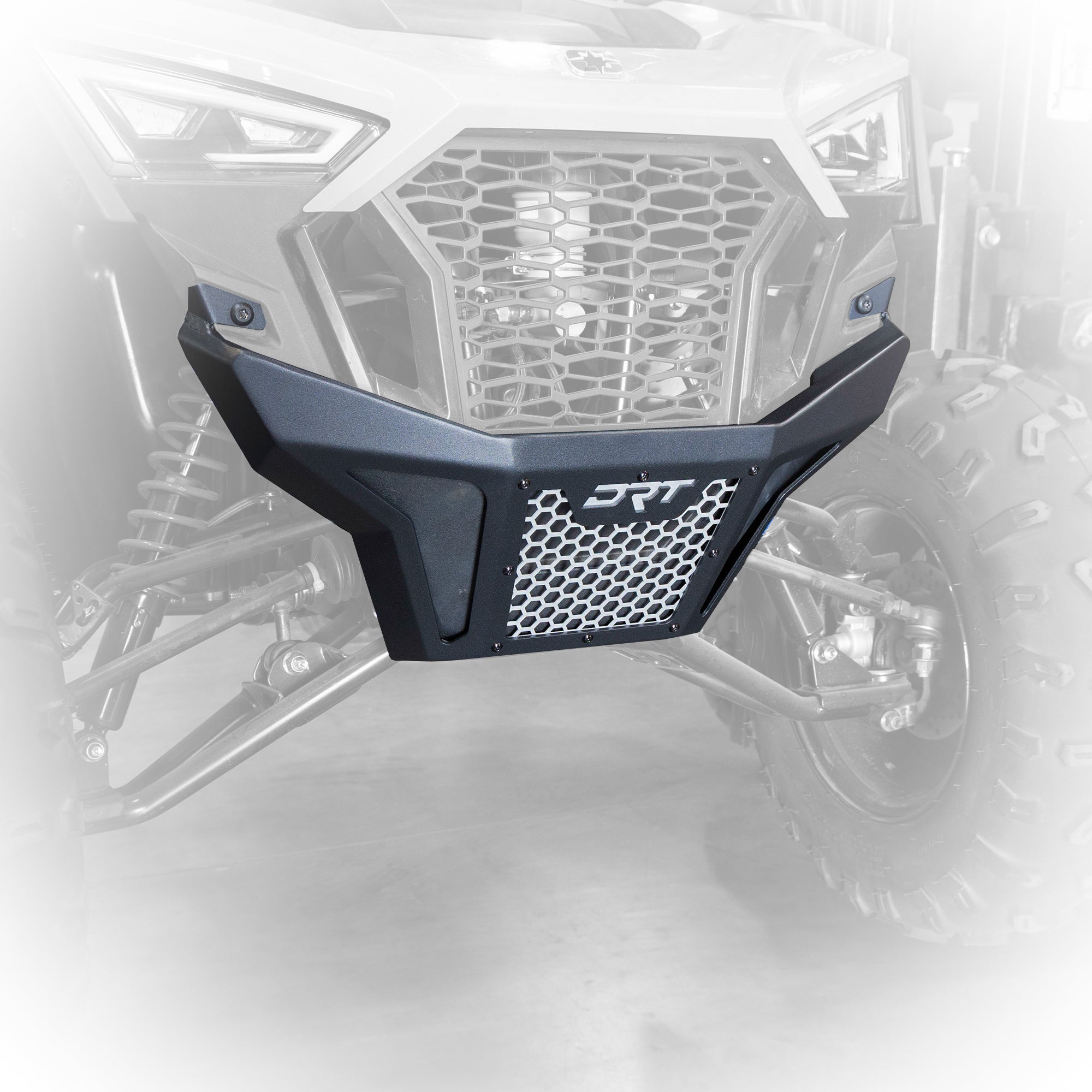 https://drtmotorsports.com/cdn/shop/files/20005FB21101FrontBumperforPolarisRZR200EFI_1.jpg?v=1762213246