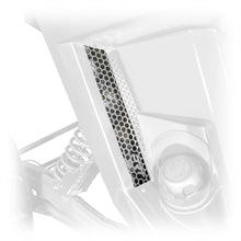 Load image into Gallery viewer, DRT Polaris RZR Pro R/Turbo R  Aluminum Rear Fender Screen set
