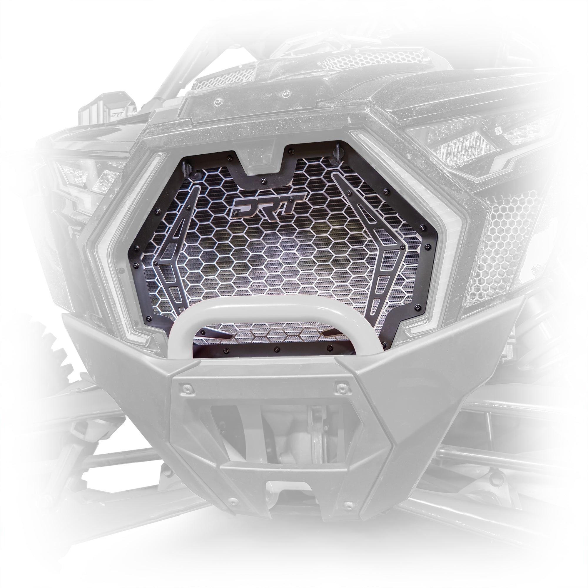 Polaris 2025+ RZR Pro XP / Pro S / Pro R Duner (High Flow) Aluminum Fr