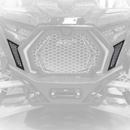 Aluminum Lower Front Grill kit for Polaris 2025+ RZR Pro Series