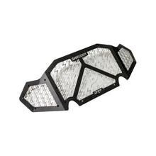 Load image into Gallery viewer, DRT x Shreddy Front Aluminum Grill for 2022-2024 Polaris RZR Pro R / Turbo R
