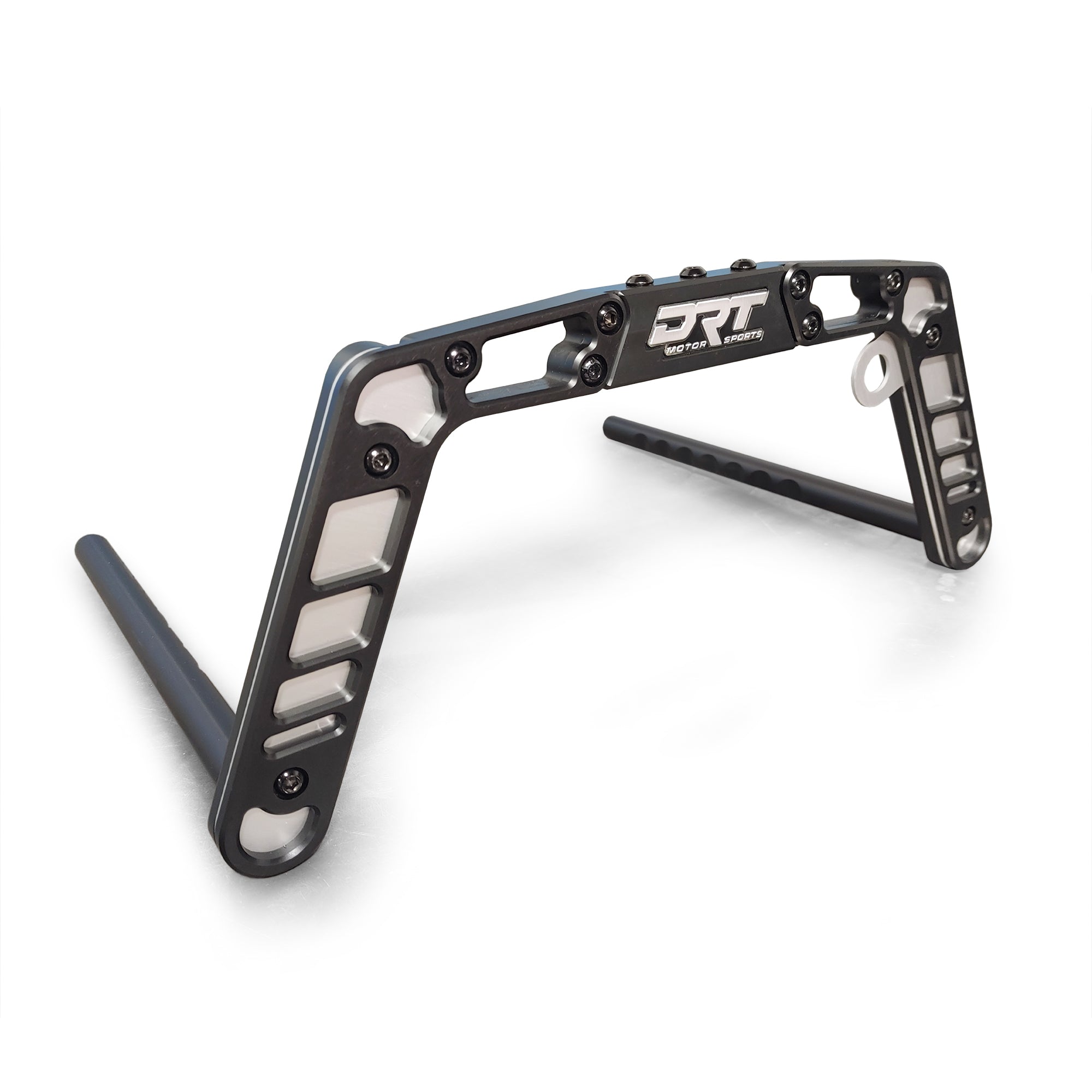DRT Polaris RZR Pro XP/Pro R/Turbo R Billet Aluminum Pro Series Grab H