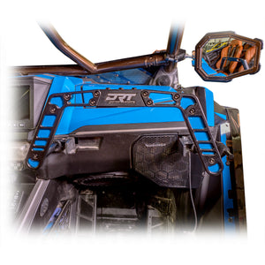 DRT Polaris RZR Pro XP/Pro R/Turbo R Billet Aluminum Pro Series Grab Handle