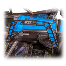 Load image into Gallery viewer, DRT Polaris RZR Pro XP/Pro R/Turbo R Billet Aluminum Pro Series Grab Handle
