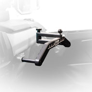 Billet Grab Handle V2 with GPS Mounts for Polaris RZR Pro Series