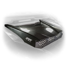 Load image into Gallery viewer, DRT RZR Pro XP / Pro R / Turbo R 2020+ Pro Series V2.0 Hood Scoop - Black
