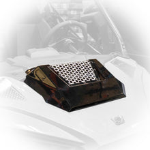 Load image into Gallery viewer, DRT Motorsports Hood Scoop for Polaris RZR 200 EFI
