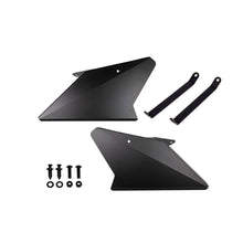 Load image into Gallery viewer, DRT Motorsports Aluminum Number Plate Kit for Polaris 2025+ PRO XP, Pro R, Pro S
