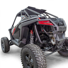 Load image into Gallery viewer, DRT RZR Pro XP / Turbo R 2022+ Aluminum Rear Inner Fender Guards
