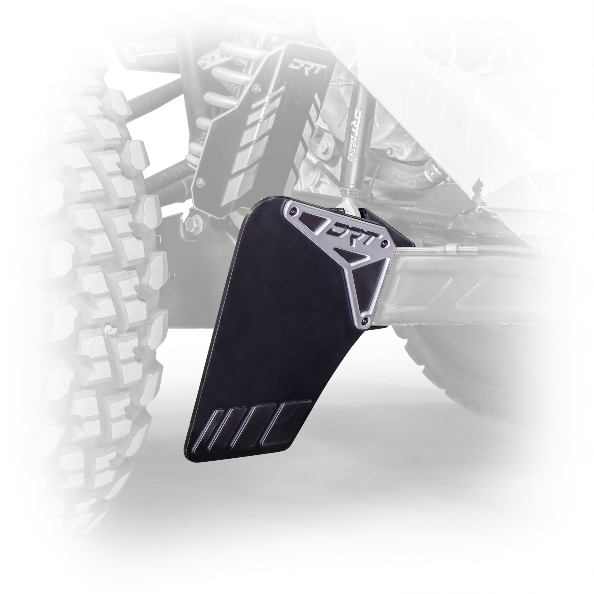 Polaris RZR Pro XP Billet Rock Guards – Debris Protection