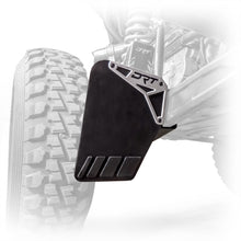 Load image into Gallery viewer, Polaris RZR Pro XP Billet Aluminum Rock Guards
