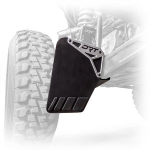 Polaris RZR Pro XP Billet Aluminum Rock Guards