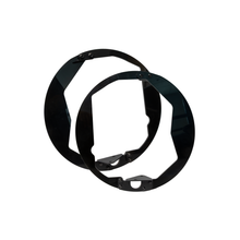 Load image into Gallery viewer, Inner Rear Wheel Debris Shield Kit for Polaris Pro R

