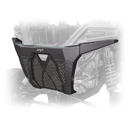 Polaris Turbo R Accessories | DRT Motorsports