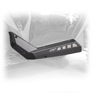 DRT Polaris RZR Pro Series 2-Seat Rock Sliders