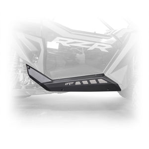 DRT Polaris RZR Pro Series 2-Seat Rock Sliders