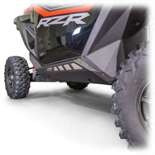 Load image into Gallery viewer, DRT Polaris RZR Pro Series 2-Seat Rock Sliders
