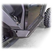 Load image into Gallery viewer, DRT Polaris RZR Pro Series 2-Seat Rock Sliders
