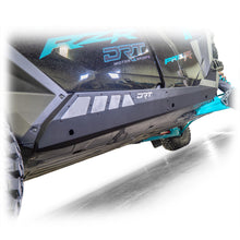 Load image into Gallery viewer, DRT Polaris RZR Pro Series 4-Seat Rock Sliders
